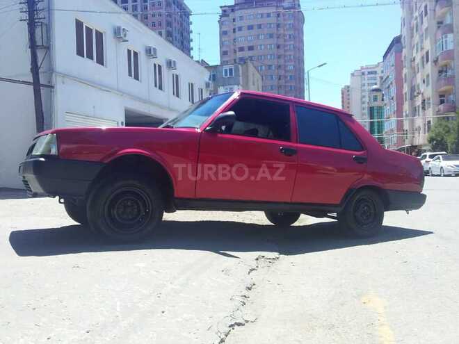Tofas Sahin 2006, 170,522 km - 1.6 l - Bakı