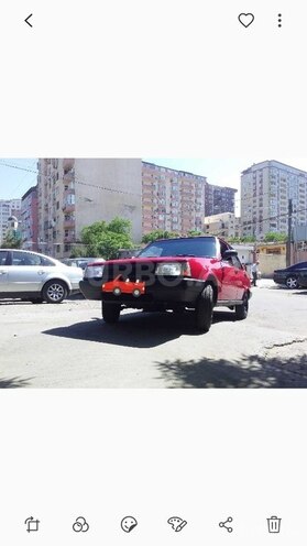 Tofas Sahin 2006, 170,522 km - 1.6 l - Bakı
