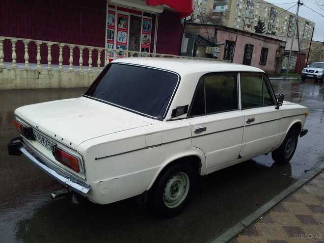 LADA (VAZ) 2106 1986, 1,000 km - 1.5 l - Bakı