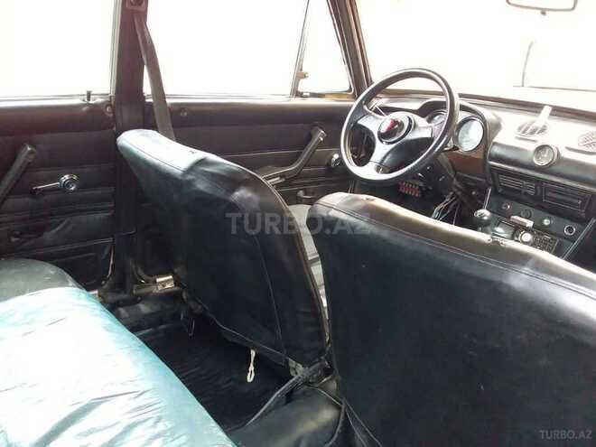 LADA (VAZ) 2106 1986, 1,000 km - 1.5 l - Bakı