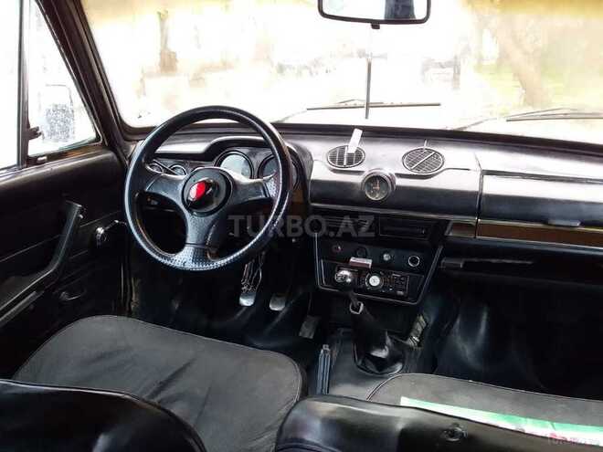 LADA (VAZ) 2106 1986, 1,000 km - 1.5 l - Bakı