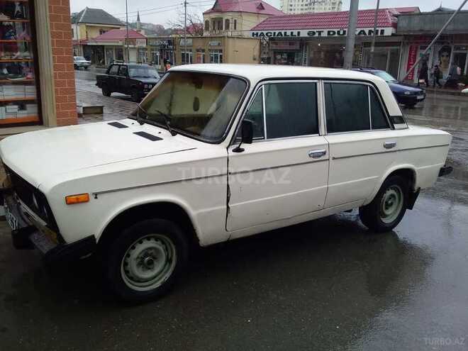 LADA (VAZ) 2106 1986, 1,000 km - 1.5 l - Bakı