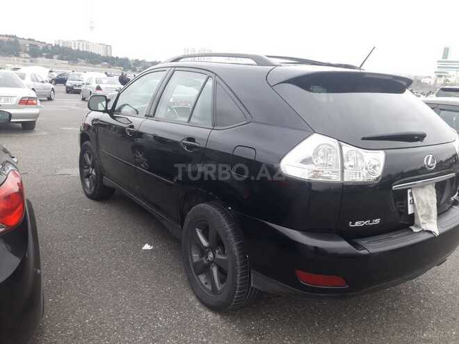 Lexus RX 330 2005, 179,000 km - 3.0 l - Bakı