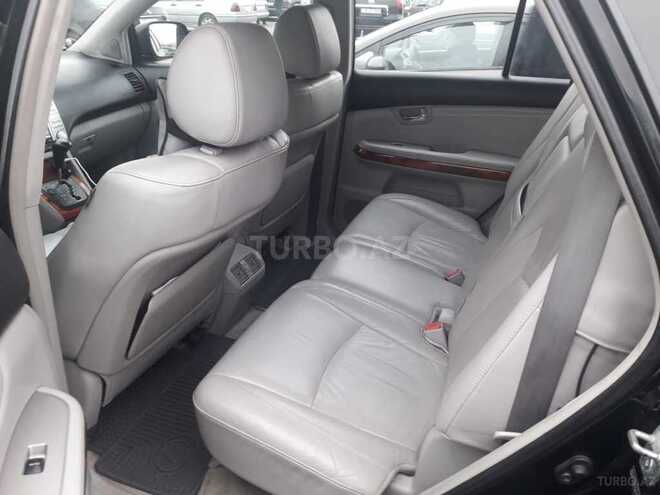 Lexus RX 330 2005, 179,000 km - 3.0 l - Bakı