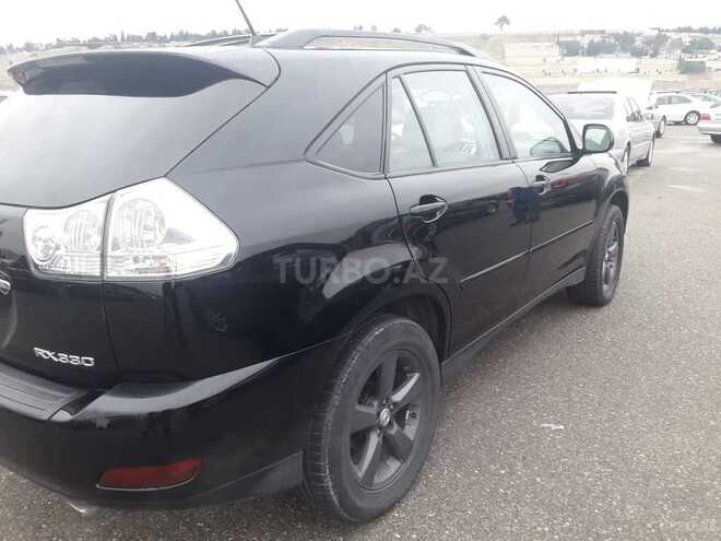 Lexus RX 330 2005, 179,000 km - 3.0 l - Bakı