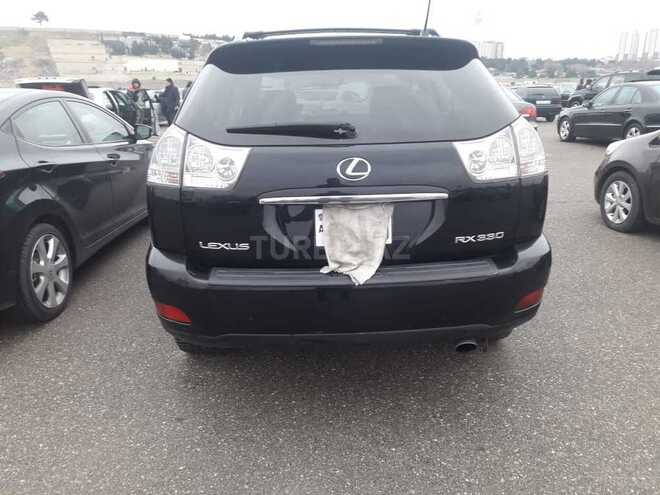 Lexus RX 330 2005, 179,000 km - 3.0 l - Bakı