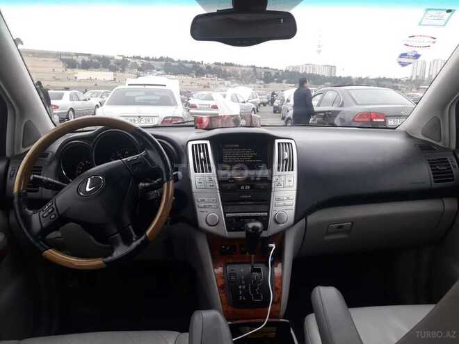Lexus RX 330 2005, 179,000 km - 3.0 l - Bakı