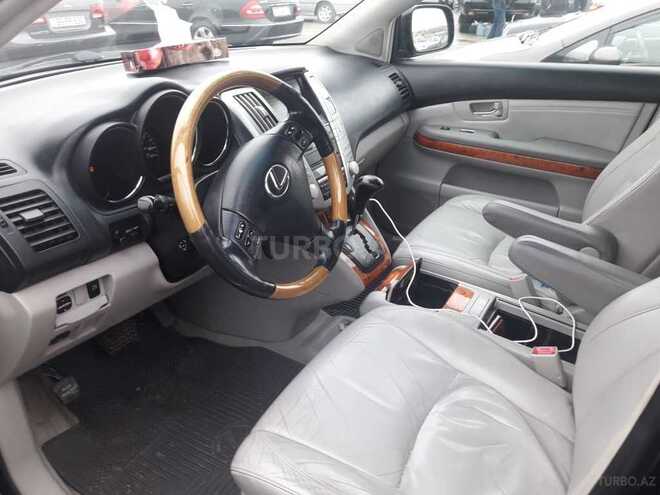 Lexus RX 330 2005, 179,000 km - 3.0 l - Bakı