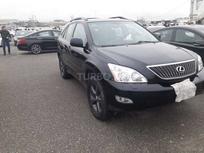 Lexus RX 330 2005, 179,000 km - 3.0 l - Bakı