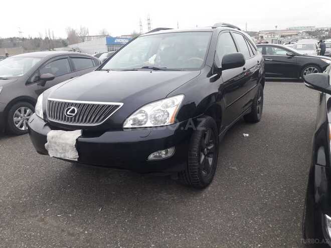 Lexus RX 330 2005, 179,000 km - 3.0 l - Bakı