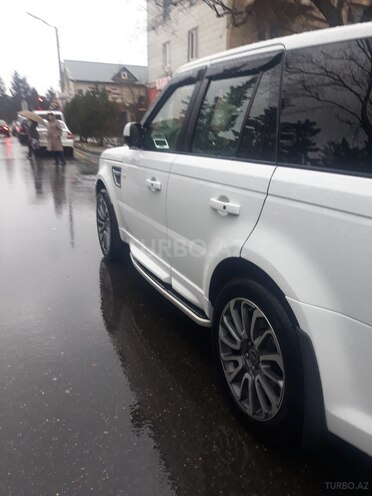 Land Rover RR Sport 2011, 97,000 km - 5.0 l - Bakı