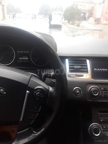 Land Rover RR Sport 2011, 97,000 km - 5.0 l - Bakı