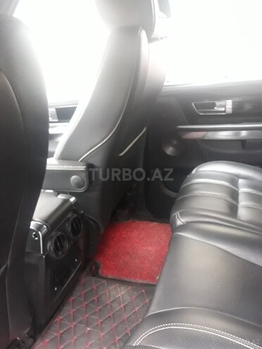 Land Rover RR Sport 2011, 97,000 km - 5.0 l - Bakı