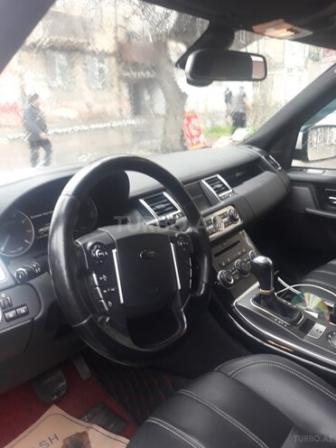 Land Rover RR Sport 2011, 97,000 km - 5.0 l - Bakı