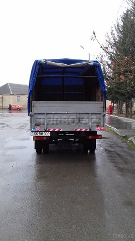 GAZ 33021 1998, 380,000 km - 2.5 l - Yevlax