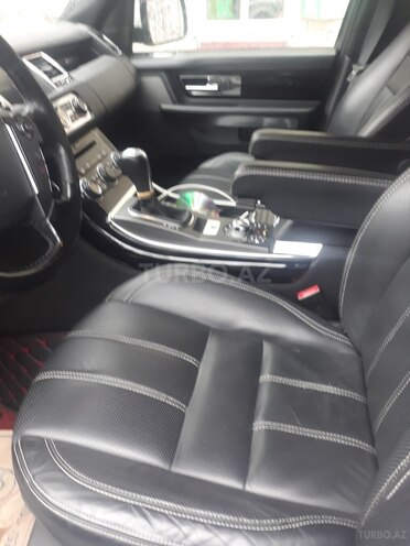Land Rover RR Sport 2011, 97,000 km - 5.0 l - Bakı