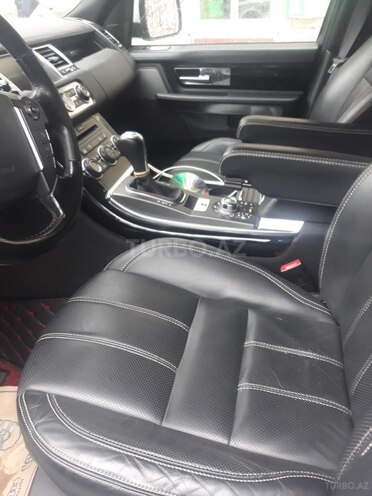Land Rover RR Sport 2011, 97,000 km - 5.0 l - Bakı