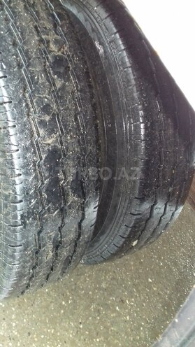 GAZ 33021 1998, 380,000 km - 2.5 l - Yevlax