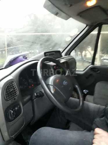 Ford Transit 2002, 168,593 km - 2.4 л - Bakı