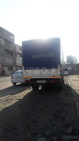 Ford Transit 2002, 168,593 km - 2.4 л - Bakı