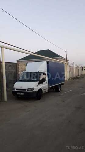 Ford Transit 2002, 168,593 km - 2.4 л - Bakı