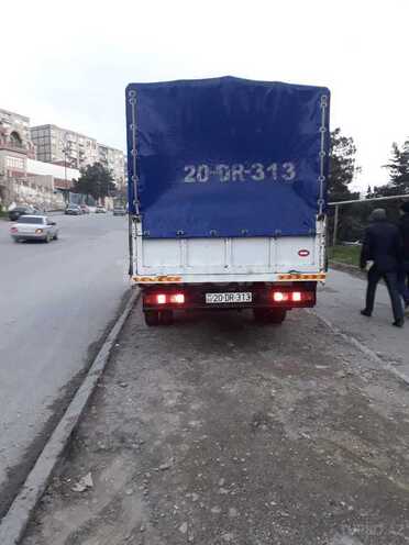 Ford Transit 2002, 168,593 km - 2.4 л - Bakı