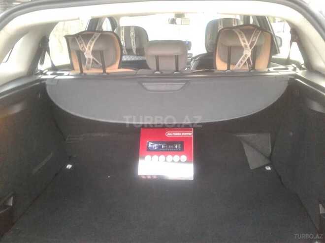 Renault Megane 2010, 171,092 km - 1.5 l - Bakı