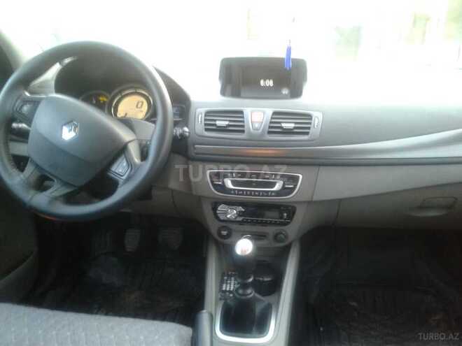 Renault Megane 2010, 171,092 km - 1.5 l - Bakı