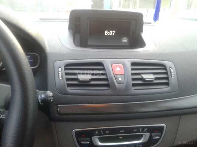 Renault Megane 2010, 171,092 km - 1.5 l - Bakı