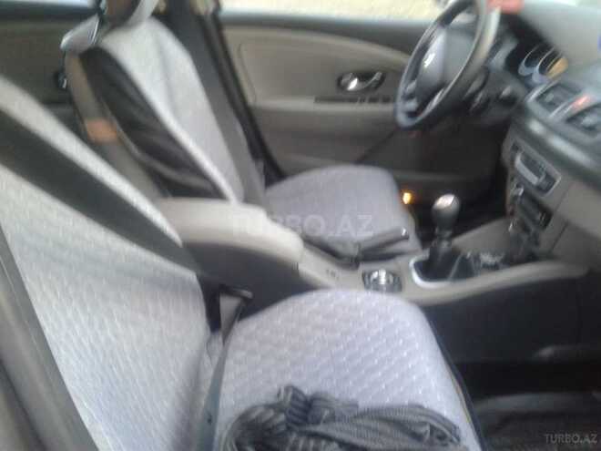 Renault Megane 2010, 171,092 km - 1.5 l - Bakı
