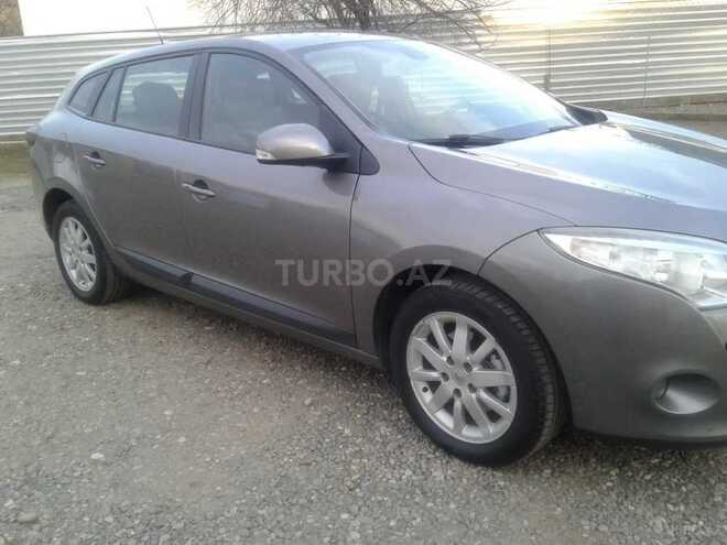 Renault Megane 2010, 171,092 km - 1.5 l - Bakı