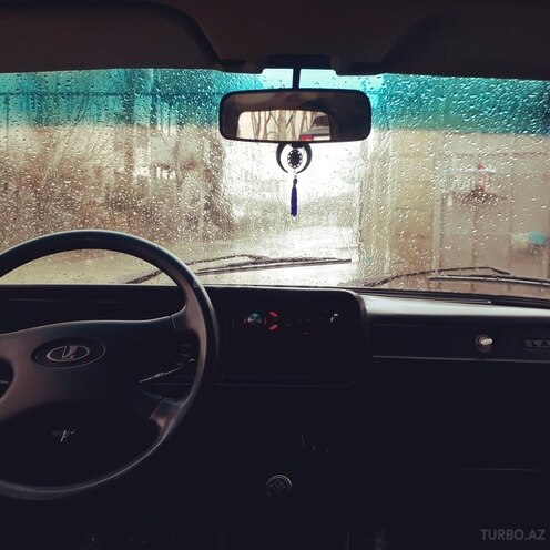LADA (VAZ) 2107 2005, 14,522 km - 1.6 л - Bakı