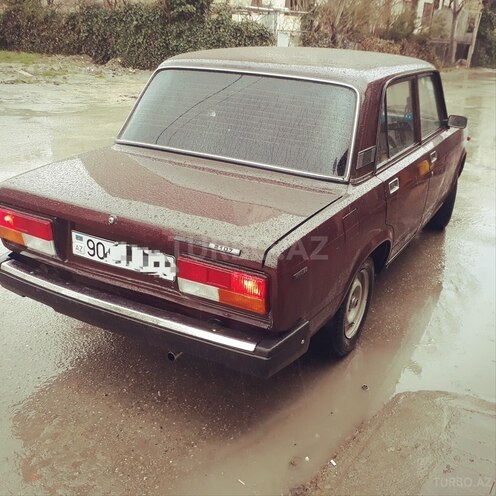 LADA (VAZ) 2107 2005, 14,522 km - 1.6 л - Bakı