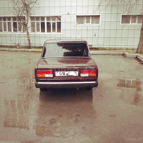 LADA (VAZ) 2107 2005, 14,522 km - 1.6 л - Bakı