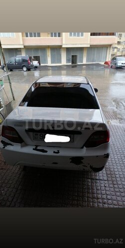 Daewoo Nexia 2010, 109,000 km - 1.5 l - Bakı