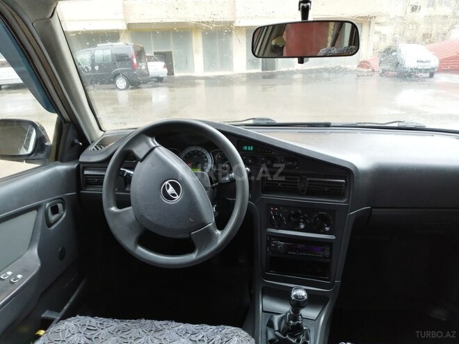 Daewoo Nexia 2010, 109,000 km - 1.5 l - Bakı