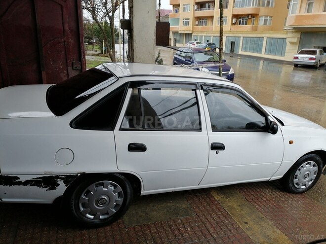 Daewoo Nexia 2010, 109,000 km - 1.5 l - Bakı
