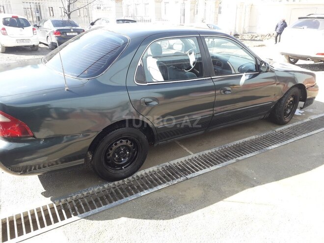 Kia Clarus 1999, 217,500 km - 2.0 л - Xırdalan