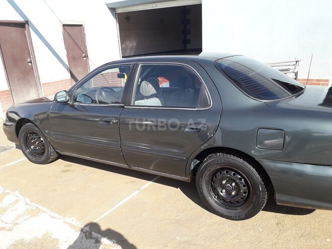 Kia Clarus 1999, 217,500 km - 2.0 л - Xırdalan