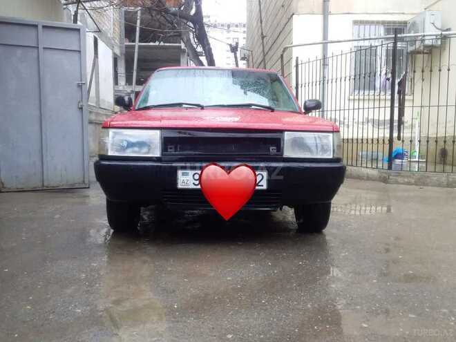Tofas Sahin 2006, 170,522 km - 1.6 l - Bakı