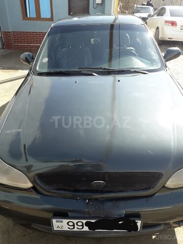 Kia Clarus 1999, 217,500 km - 2.0 л - Xırdalan