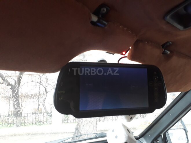 LADA (VAZ) 2115 2012, 133,000 km - 1.6 l - Bakı
