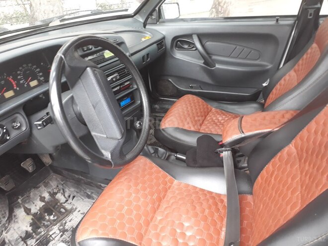 LADA (VAZ) 2115 2012, 133,000 km - 1.6 l - Bakı