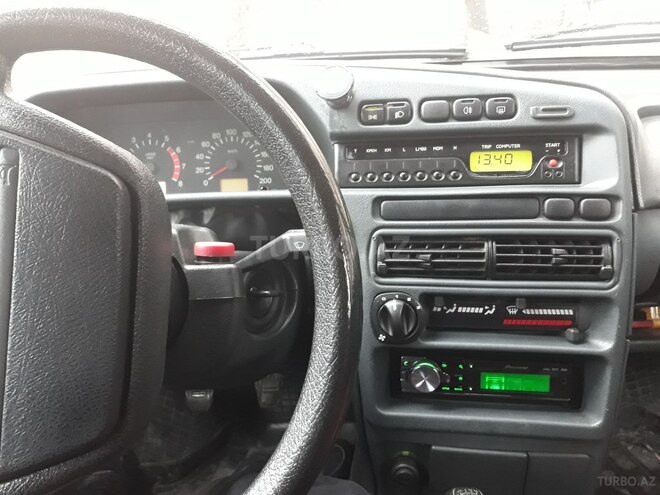 LADA (VAZ) 2115 2012, 133,000 km - 1.6 l - Bakı