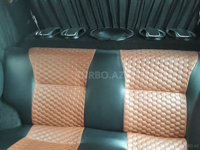 LADA (VAZ) 2115 2012, 133,000 km - 1.6 l - Bakı