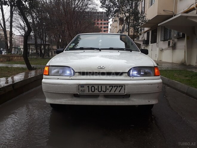 LADA (VAZ) 2115 2012, 133,000 km - 1.6 l - Bakı
