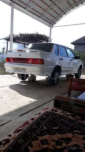 LADA (VAZ) 2115 2012, 133,000 km - 1.6 l - Bakı