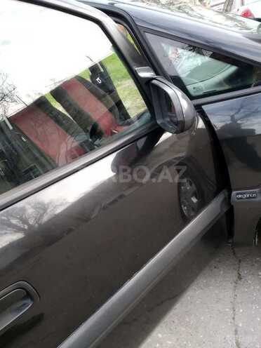 Opel Zafira 1999, 293,521 km - 1.8 l - Bakı