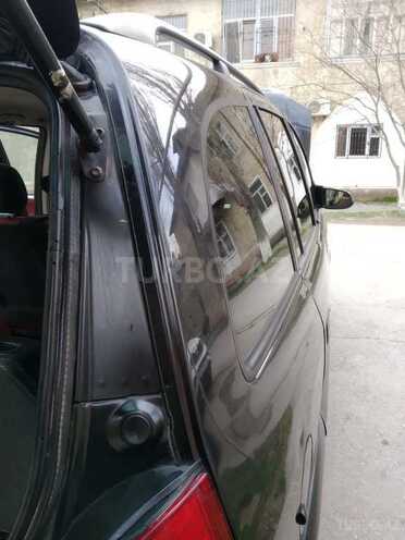 Opel Zafira 1999, 293,521 km - 1.8 l - Bakı