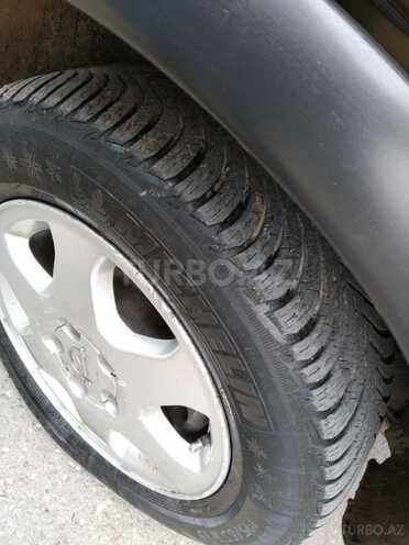 Opel Zafira 1999, 293,521 km - 1.8 l - Bakı